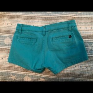 Hurley shorts